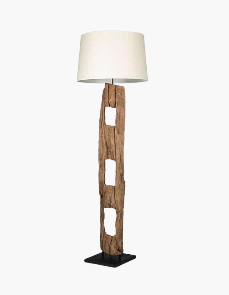 Stehlampe BARRACUDA